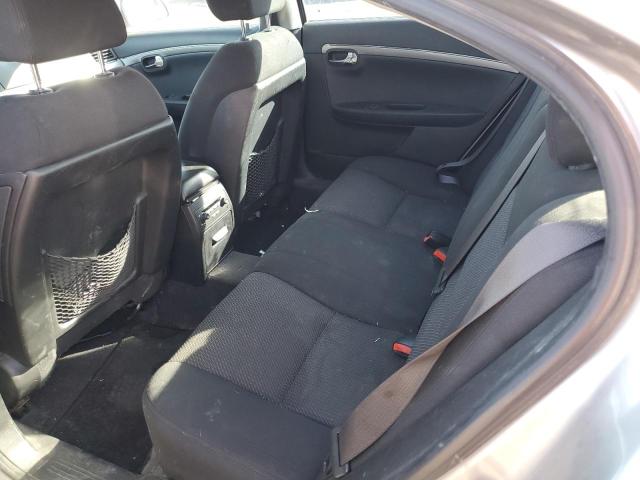 Photo 9 VIN: 1G8ZV57748F176190 - SATURN AURA 