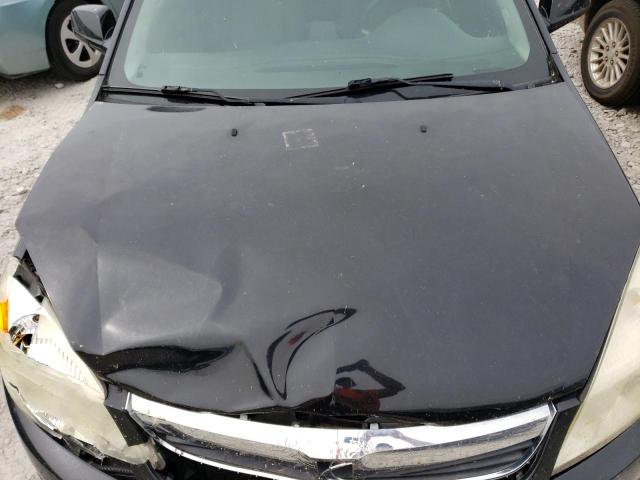 Photo 10 VIN: 1G8ZV57757F130348 - SATURN AURA XR 