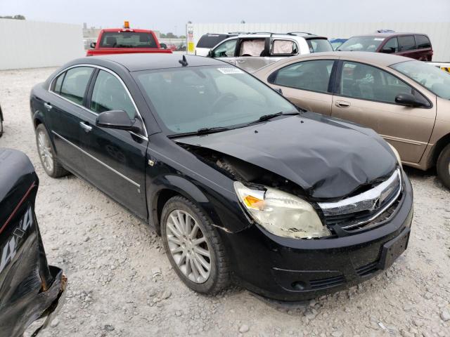 Photo 3 VIN: 1G8ZV57757F130348 - SATURN AURA XR 