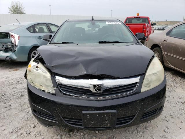 Photo 4 VIN: 1G8ZV57757F130348 - SATURN AURA XR 