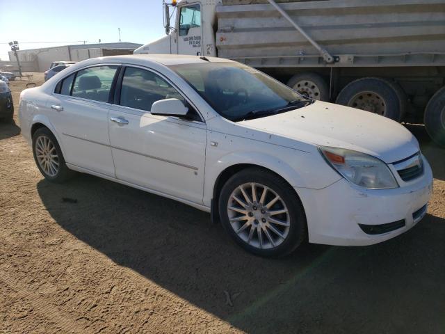 Photo 3 VIN: 1G8ZV57757F137154 - SATURN AURA XR 