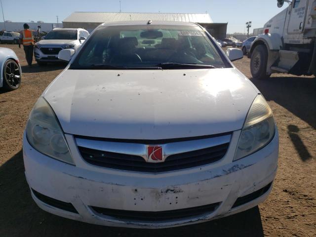 Photo 4 VIN: 1G8ZV57757F137154 - SATURN AURA XR 