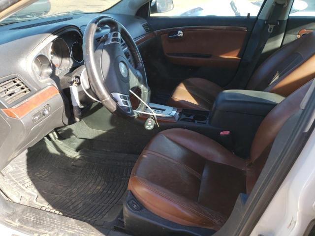 Photo 6 VIN: 1G8ZV57757F137154 - SATURN AURA XR 