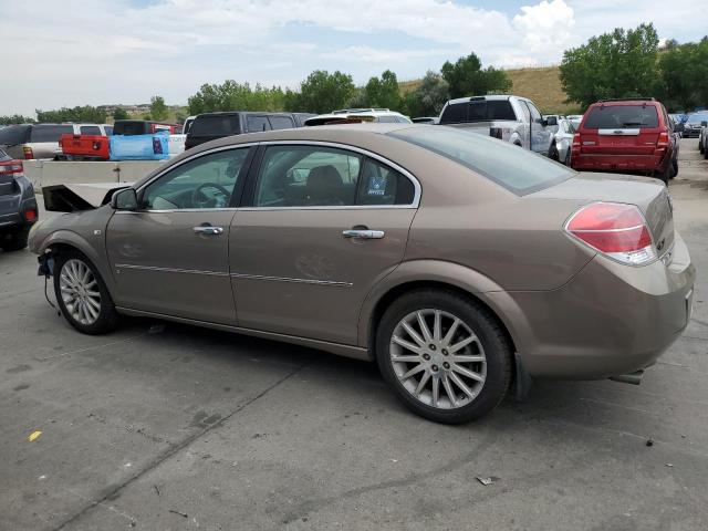 Photo 1 VIN: 1G8ZV57757F207817 - SATURN AURA XR 