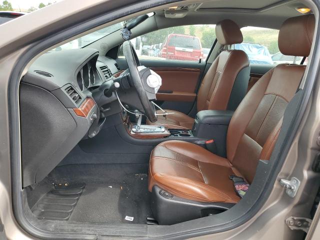 Photo 6 VIN: 1G8ZV57757F207817 - SATURN AURA XR 