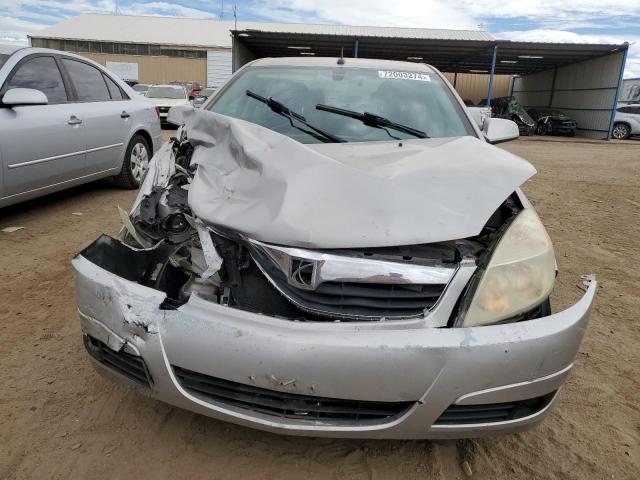 Photo 4 VIN: 1G8ZV57757F250988 - SATURN AURA XR 