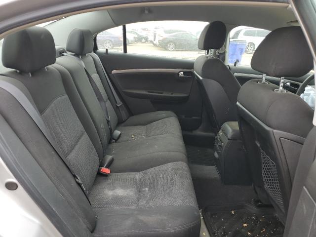 Photo 9 VIN: 1G8ZV57757F250988 - SATURN AURA XR 