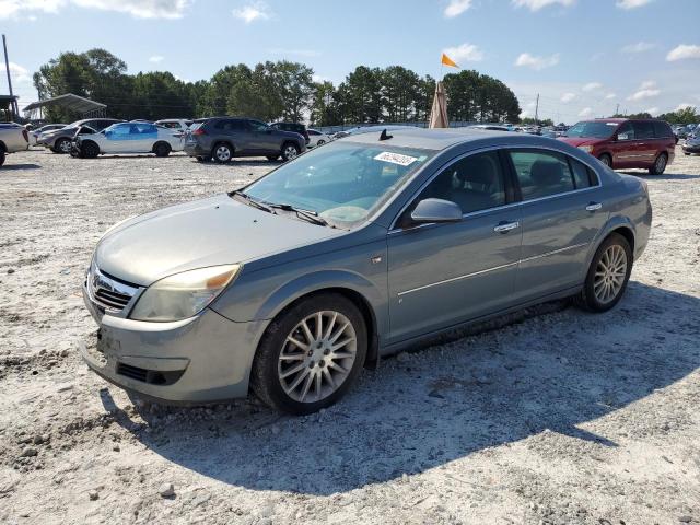 Photo 0 VIN: 1G8ZV57757F261568 - SATURN AURA XR 