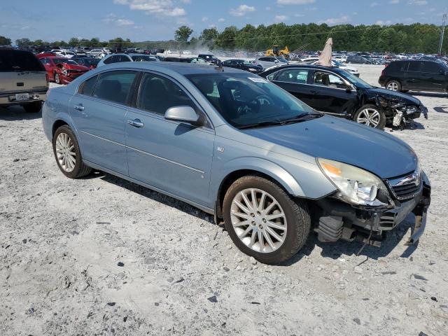 Photo 3 VIN: 1G8ZV57757F261568 - SATURN AURA XR 