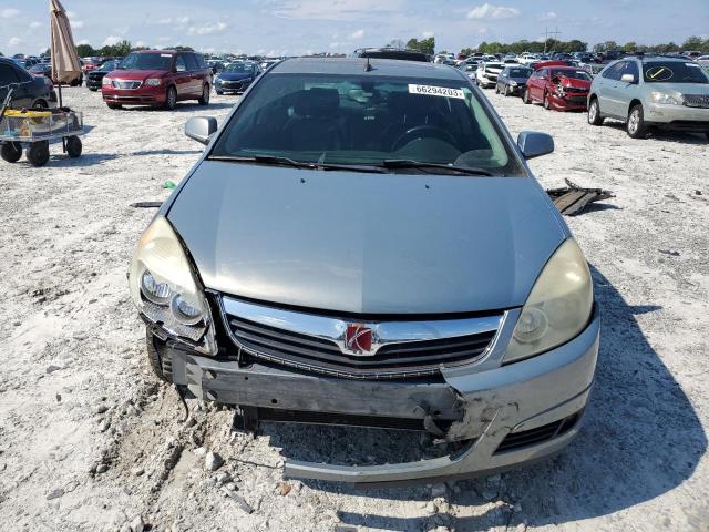 Photo 4 VIN: 1G8ZV57757F261568 - SATURN AURA XR 