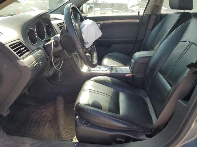 Photo 6 VIN: 1G8ZV57757F261568 - SATURN AURA XR 