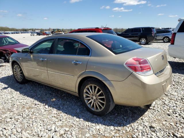 Photo 1 VIN: 1G8ZV57758F119853 - SATURN AURA 