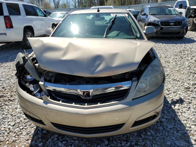 Photo 4 VIN: 1G8ZV57758F119853 - SATURN AURA 