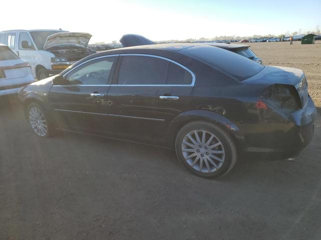 Photo 1 VIN: 1G8ZV57758F158376 - SATURN AURA XR 