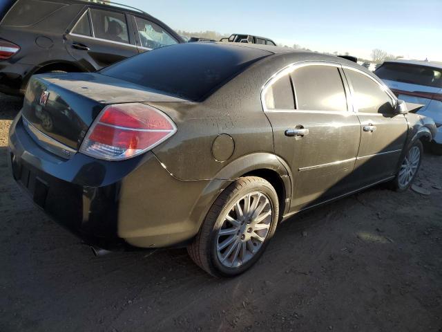 Photo 2 VIN: 1G8ZV57758F158376 - SATURN AURA XR 