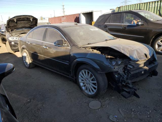 Photo 3 VIN: 1G8ZV57758F158376 - SATURN AURA XR 