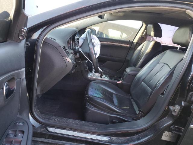 Photo 6 VIN: 1G8ZV57758F158376 - SATURN AURA XR 