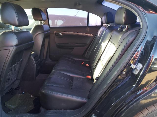 Photo 9 VIN: 1G8ZV57758F158376 - SATURN AURA XR 