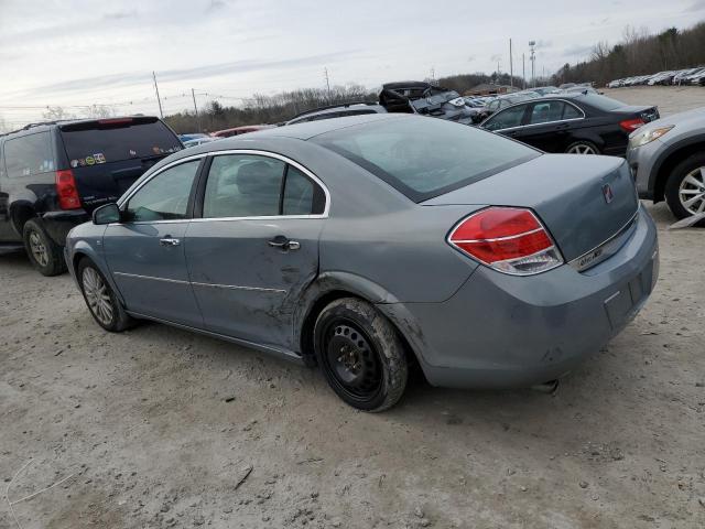 Photo 1 VIN: 1G8ZV57767F132948 - SATURN AURA 