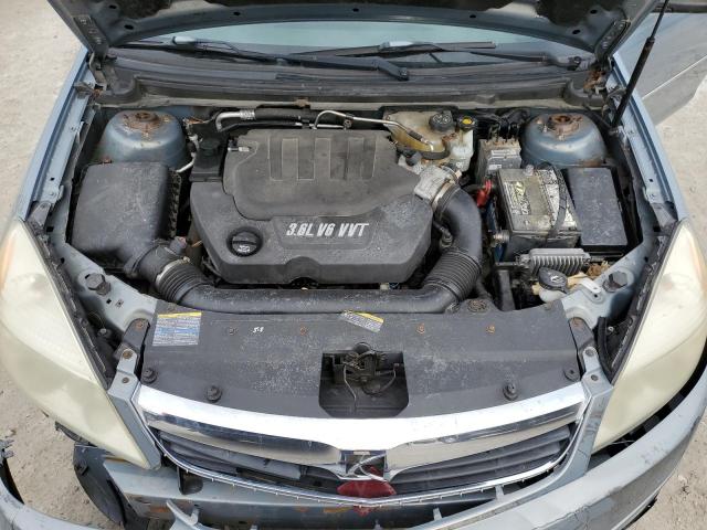 Photo 10 VIN: 1G8ZV57767F132948 - SATURN AURA 