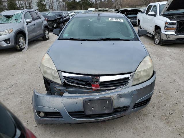 Photo 4 VIN: 1G8ZV57767F132948 - SATURN AURA 