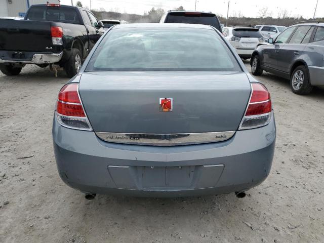 Photo 5 VIN: 1G8ZV57767F132948 - SATURN AURA 