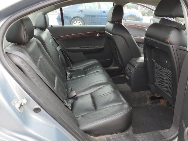 Photo 9 VIN: 1G8ZV57767F132948 - SATURN AURA 