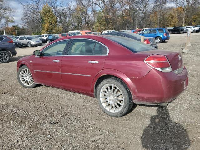 Photo 1 VIN: 1G8ZV57767F142136 - SATURN AURA 