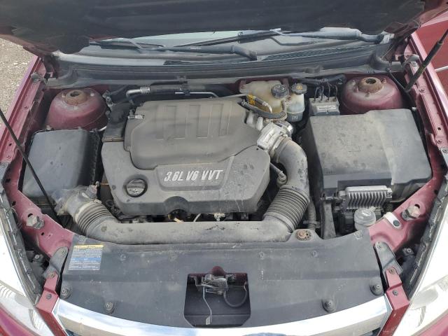 Photo 10 VIN: 1G8ZV57767F142136 - SATURN AURA 