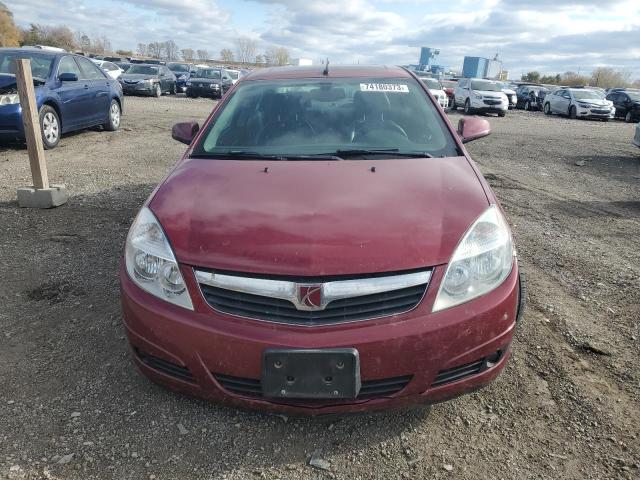 Photo 4 VIN: 1G8ZV57767F142136 - SATURN AURA 