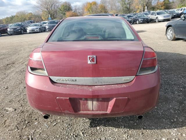 Photo 5 VIN: 1G8ZV57767F142136 - SATURN AURA 