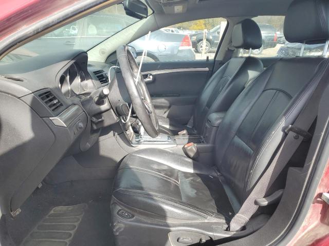 Photo 6 VIN: 1G8ZV57767F142136 - SATURN AURA 