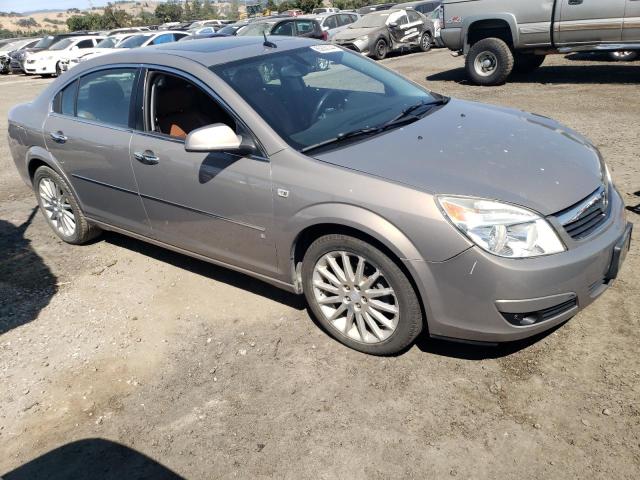 Photo 3 VIN: 1G8ZV57767F167425 - SATURN AURA XR 