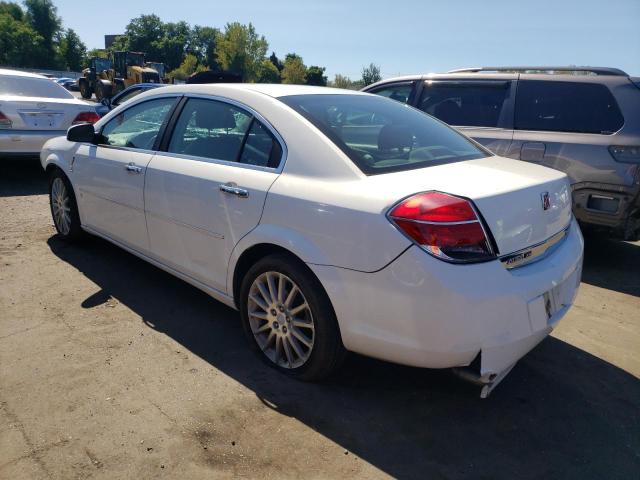 Photo 1 VIN: 1G8ZV57767F169353 - SATURN AURA XR 