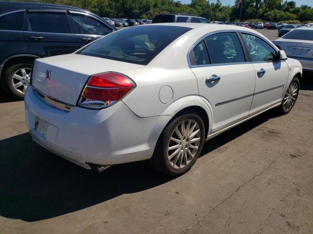 Photo 2 VIN: 1G8ZV57767F169353 - SATURN AURA XR 