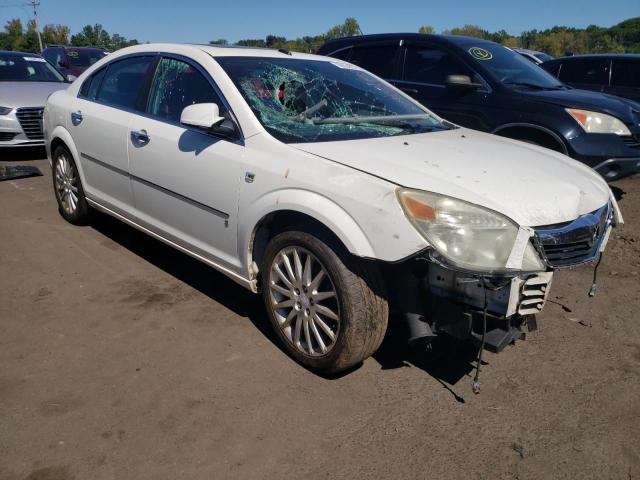 Photo 3 VIN: 1G8ZV57767F169353 - SATURN AURA XR 