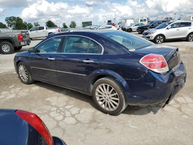 Photo 1 VIN: 1G8ZV57767F255911 - SATURN AURA 