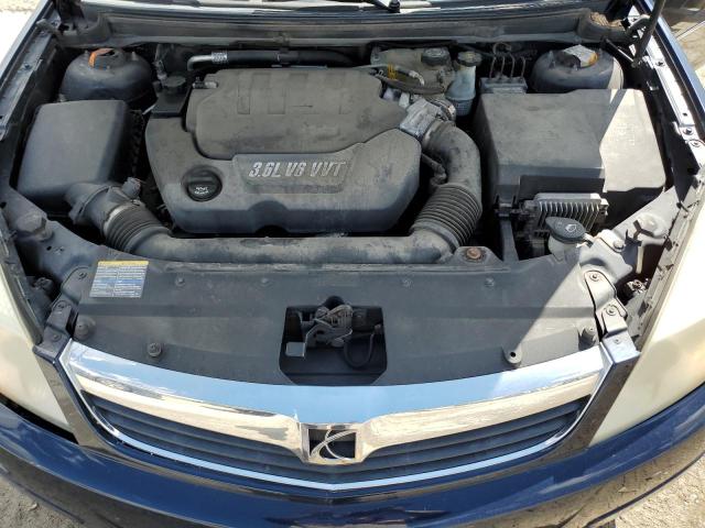 Photo 10 VIN: 1G8ZV57767F255911 - SATURN AURA 