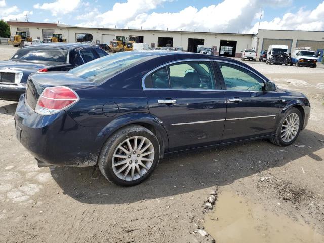 Photo 2 VIN: 1G8ZV57767F255911 - SATURN AURA 