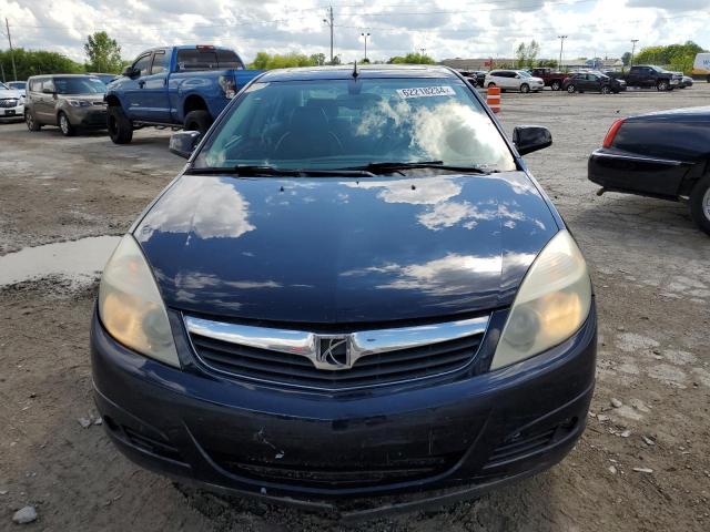 Photo 4 VIN: 1G8ZV57767F255911 - SATURN AURA 