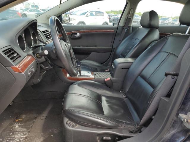 Photo 6 VIN: 1G8ZV57767F255911 - SATURN AURA 