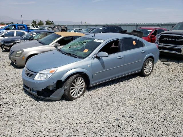 Photo 0 VIN: 1G8ZV57767F282297 - SATURN AURA XR 