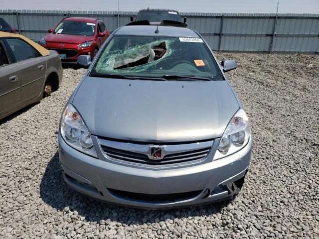 Photo 4 VIN: 1G8ZV57767F282297 - SATURN AURA XR 