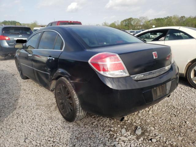 Photo 2 VIN: 1G8ZV57768F103354 - SATURN AURA XR 