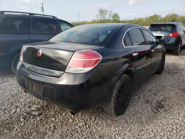 Photo 3 VIN: 1G8ZV57768F103354 - SATURN AURA XR 