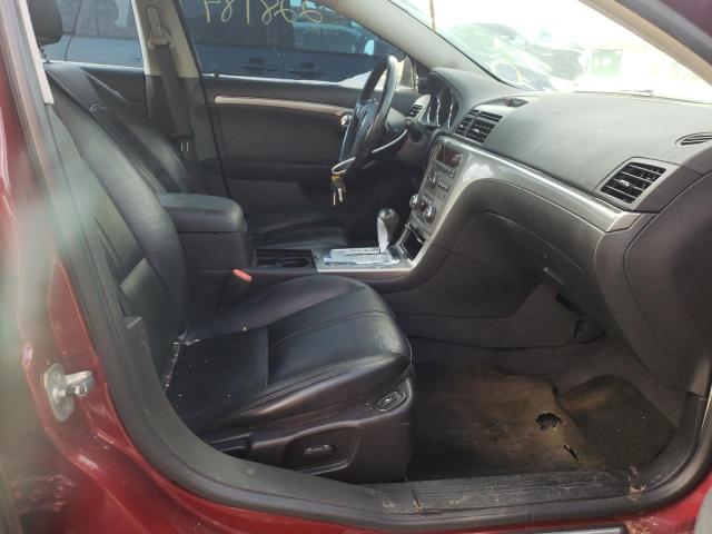 Photo 4 VIN: 1G8ZV57768F103354 - SATURN AURA XR 