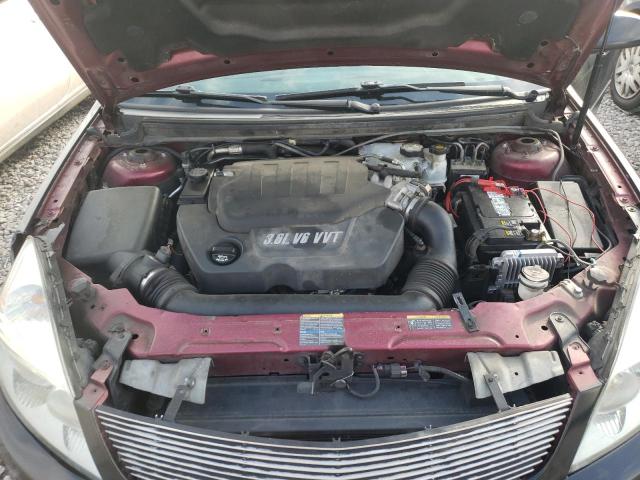 Photo 6 VIN: 1G8ZV57768F103354 - SATURN AURA XR 