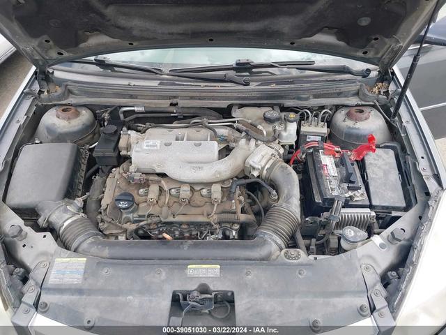 Photo 10 VIN: 1G8ZV57768F157219 - SATURN AURA 