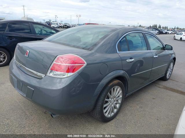 Photo 4 VIN: 1G8ZV57768F157219 - SATURN AURA 