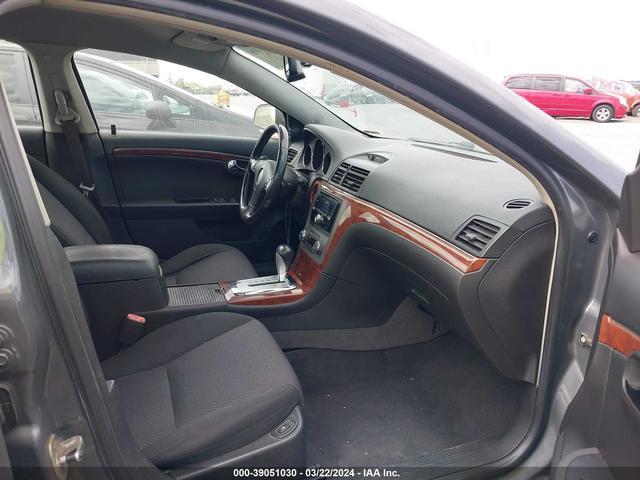 Photo 5 VIN: 1G8ZV57768F157219 - SATURN AURA 